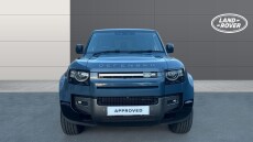 Land Rover Defender 3.0 D250 X-Dynamic SE 90 3dr Auto Diesel Estate